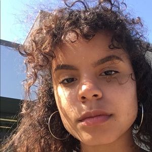 Meet your Posher, Mackenzie